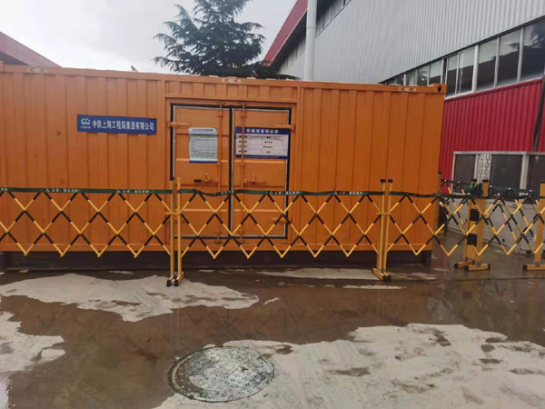 松北租赁发电机 柴油发电机组供应商:柴油发电机组润滑油的作用?
