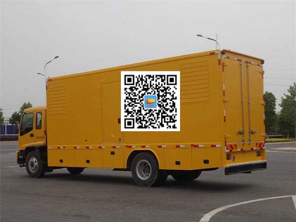 松北发电车出租-发电机组的主要用途是什么?