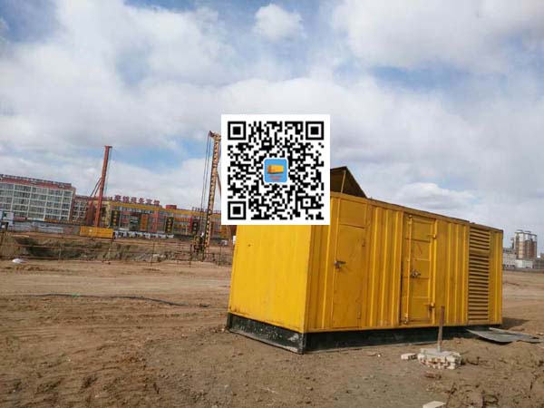 松北发电机出租-柴油发电机组安全操作规程有哪些?