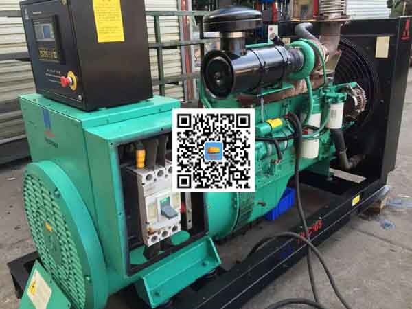 松北租赁发电机-发电机一般变压器磁芯所使用的是什么材料?