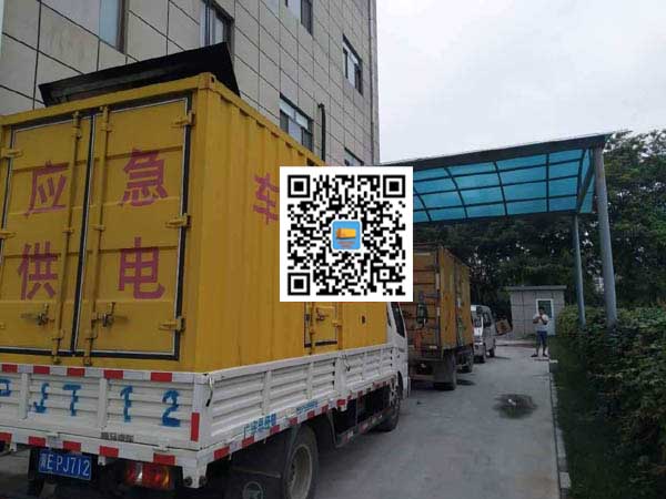 松北发电机出租-上柴发电机组的油耗会出现什么原因