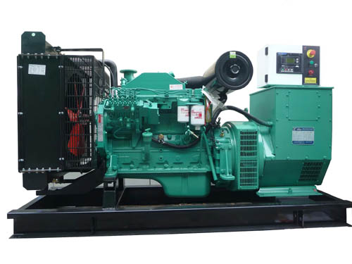 松北有哪些方法可以提高 200kw 柴油发电机的燃油效率？