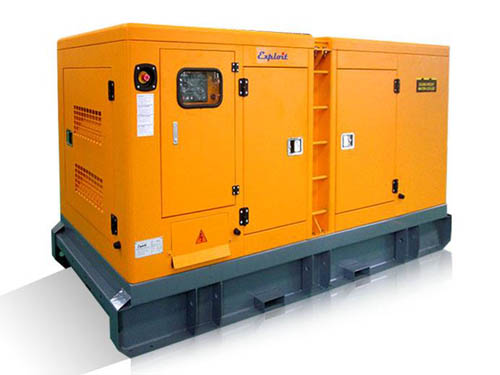 松北影响 200kw 柴油发电机油耗的因素有哪些？