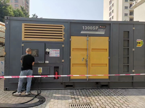 松北500KW发电机组冬季应该配多大的启动电瓶?