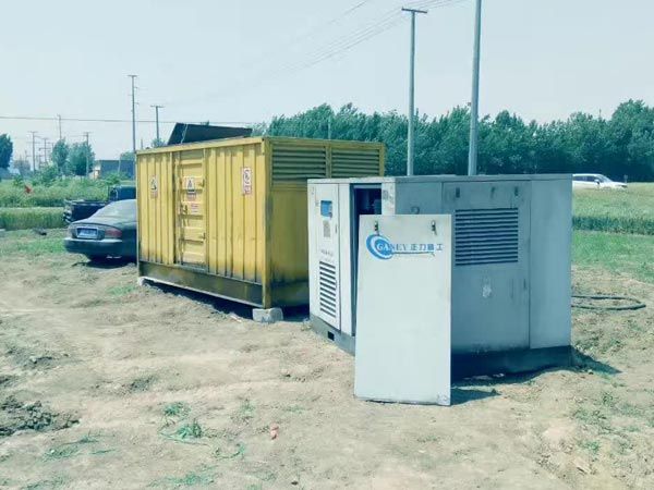 松北柴油发电机组冬季日常维修需要哪些工具?